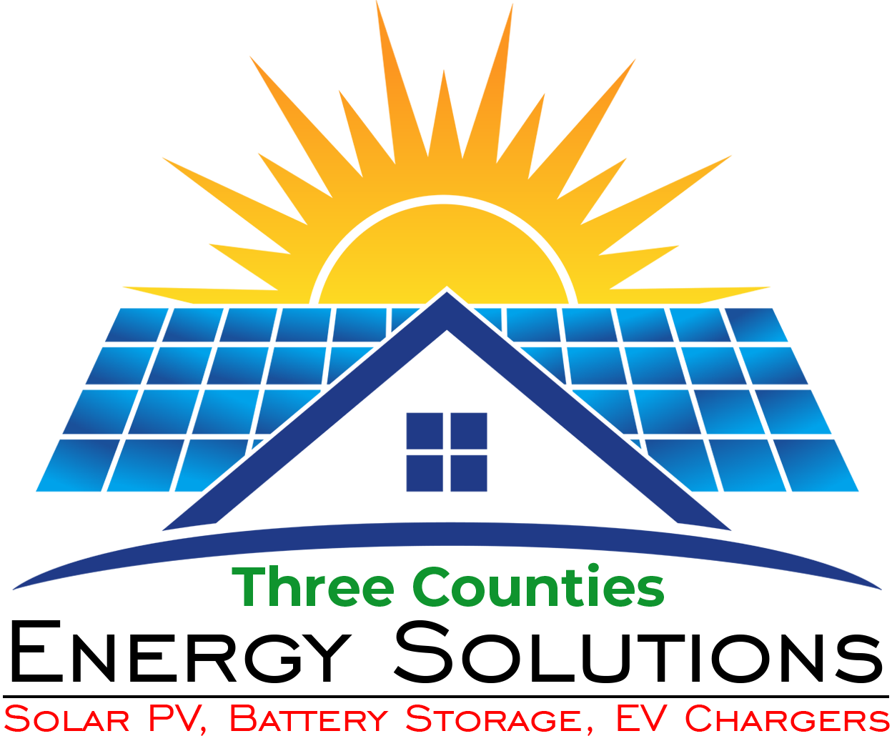 Homepage - Three Counties Energy Solutions